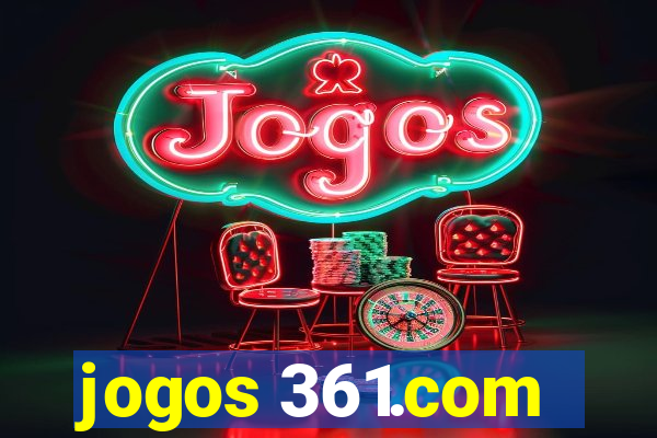 jogos 361.com